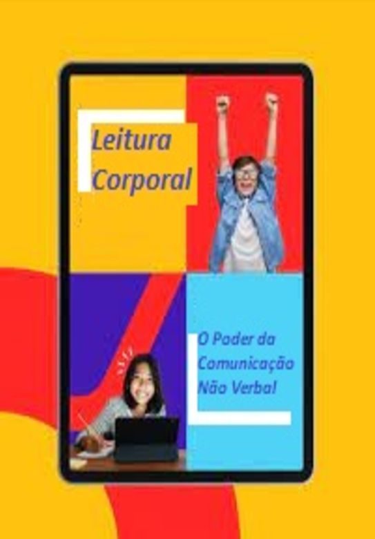 Leitura Corporal